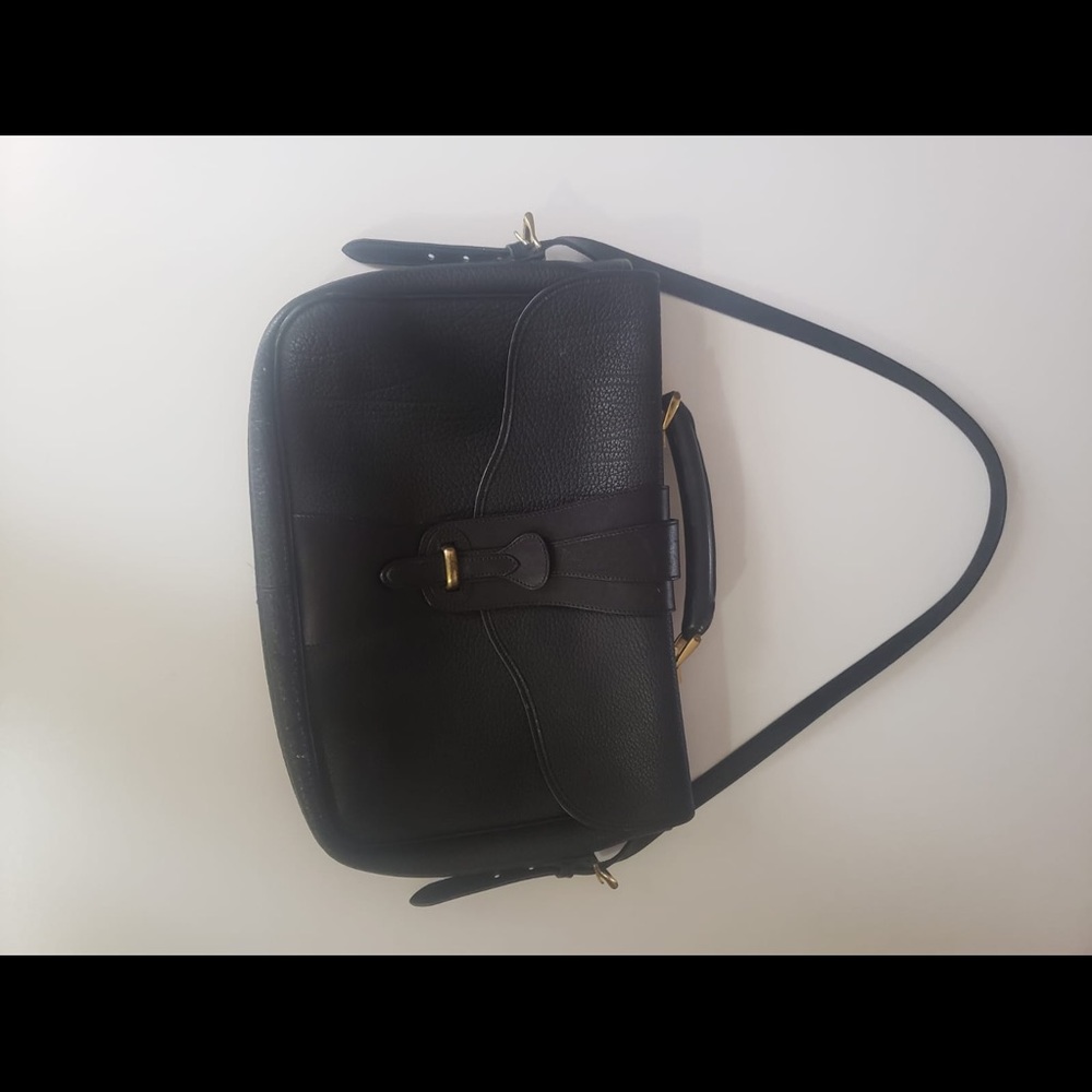 Dooney & Bourke briefcase